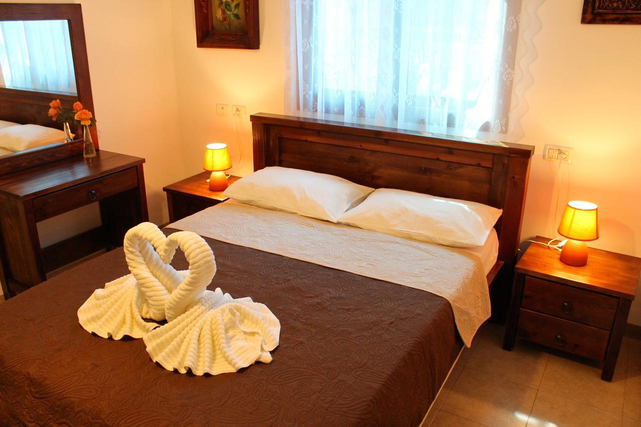 Suites & Spa Galilee Kirjat Šmona Exteriér fotografie