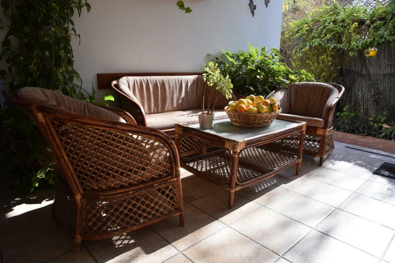 Suites & Spa Galilee Kirjat Šmona Exteriér fotografie