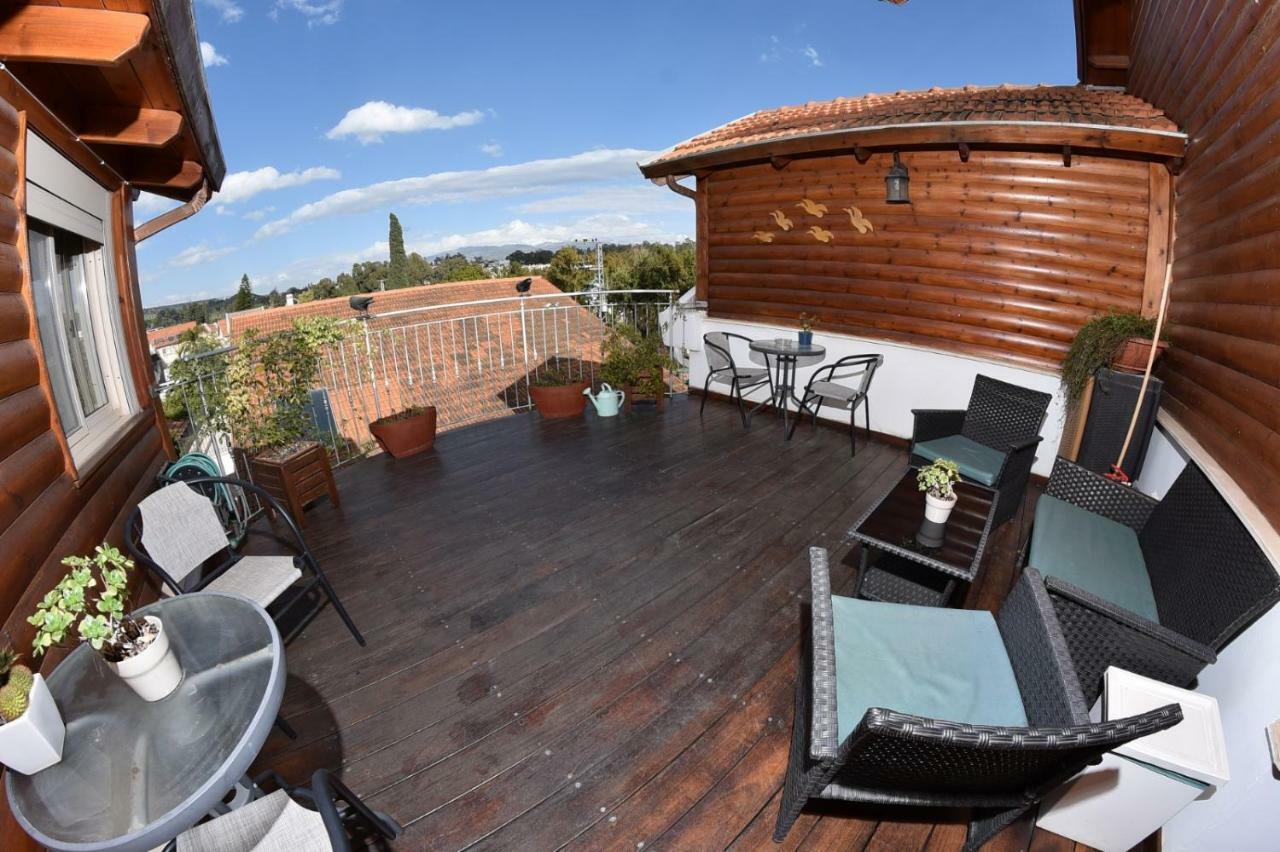 Suites & Spa Galilee Kirjat Šmona Exteriér fotografie