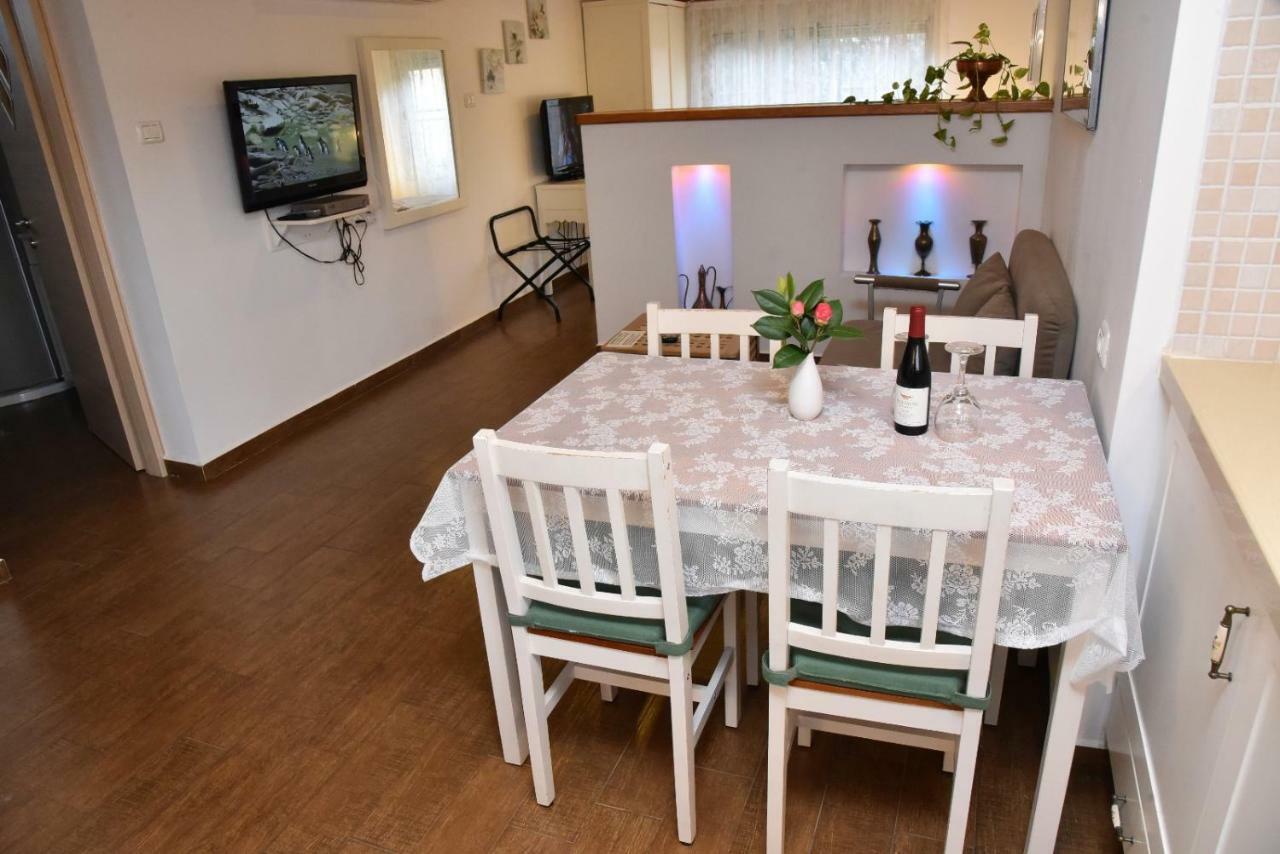 Suites & Spa Galilee Kirjat Šmona Exteriér fotografie