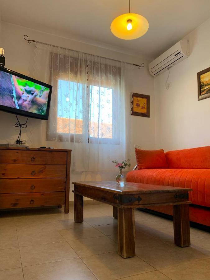 Suites & Spa Galilee Kirjat Šmona Exteriér fotografie