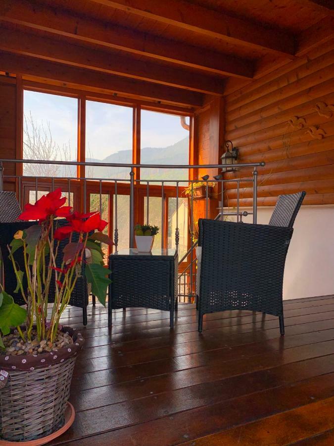 Suites & Spa Galilee Kirjat Šmona Exteriér fotografie