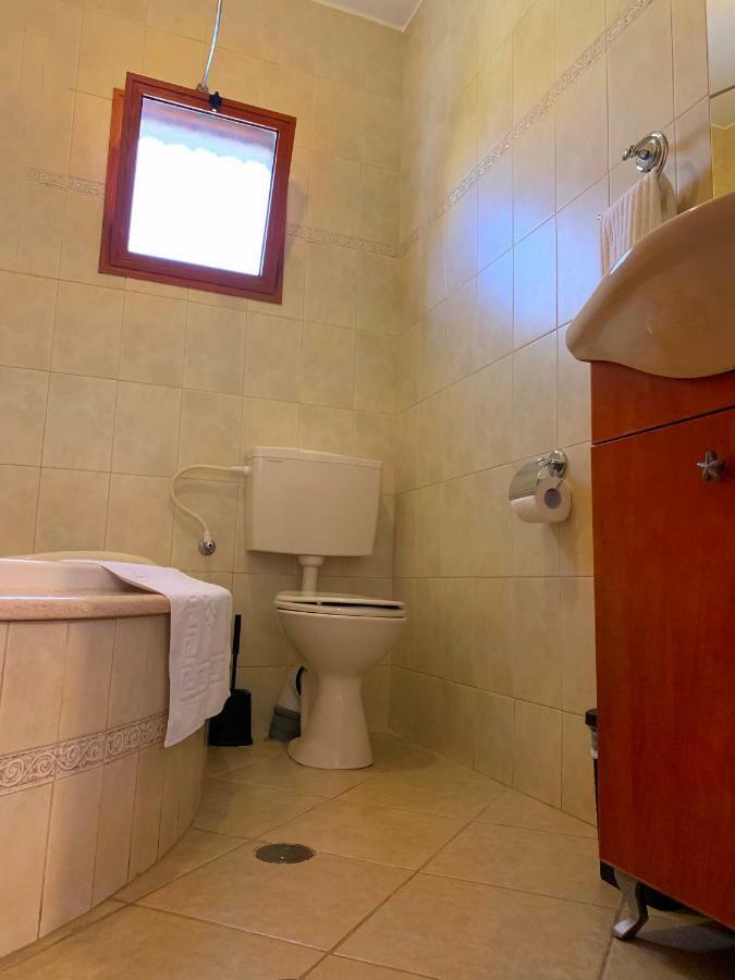 Suites & Spa Galilee Kirjat Šmona Exteriér fotografie